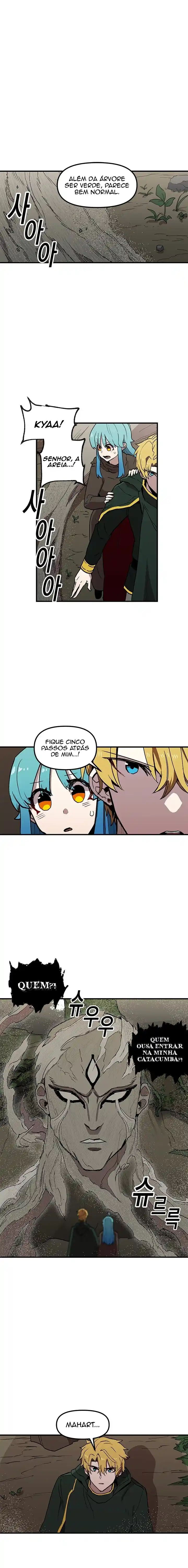 Read Solo Bug Player PT Manga Online