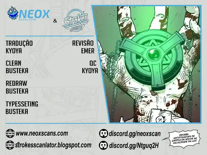 Read Solo Bug Player PT Manga Online