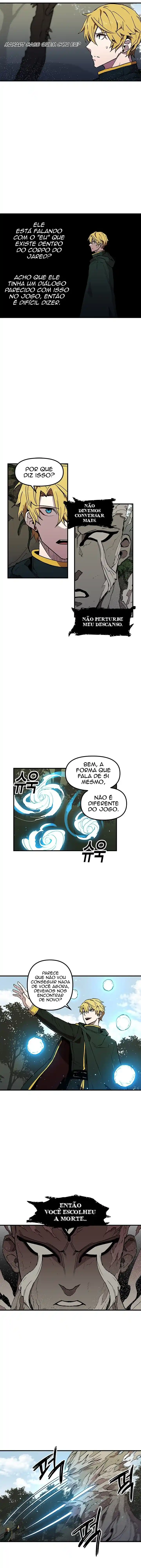 Read Solo Bug Player PT Manga Online