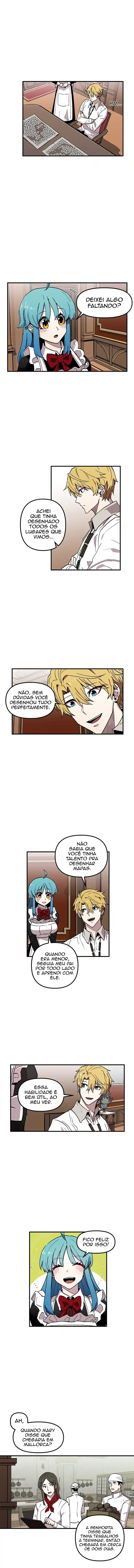 Read Solo Bug Player PT Manga Online