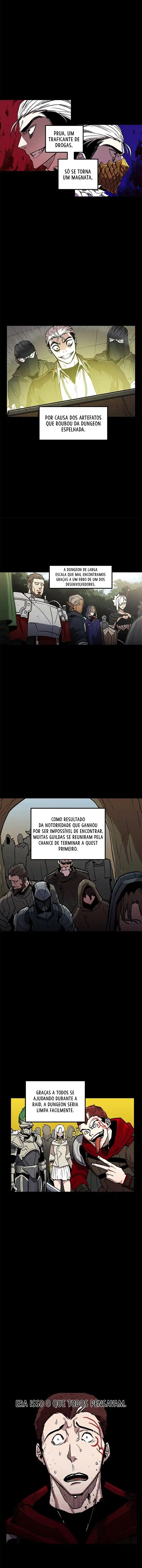 Read Solo Bug Player PT Manga Online
