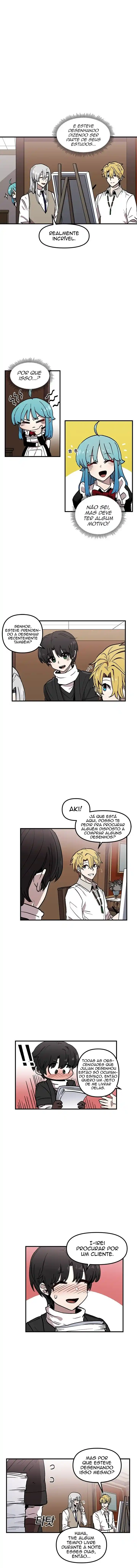 Read Solo Bug Player PT Manga Online
