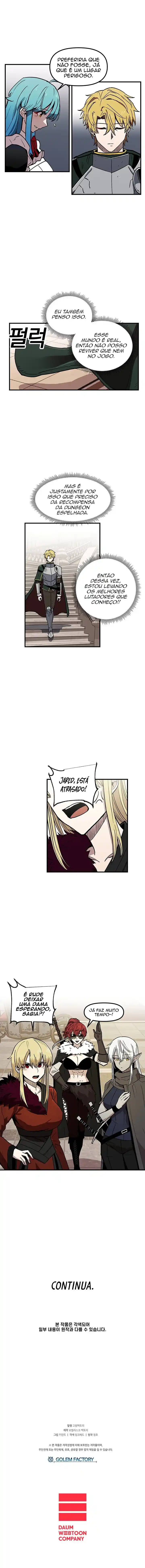 Read Solo Bug Player PT Manga Online