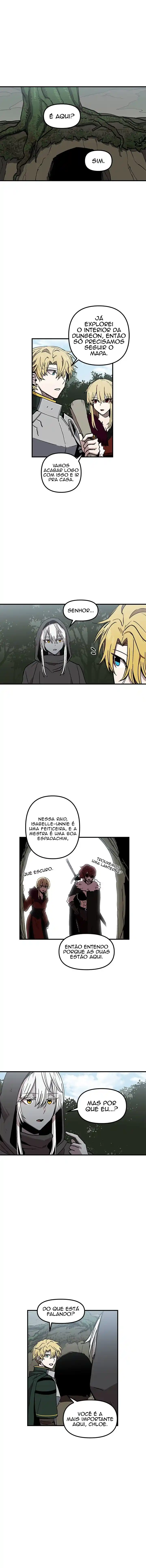 Read Solo Bug Player PT Manga Online