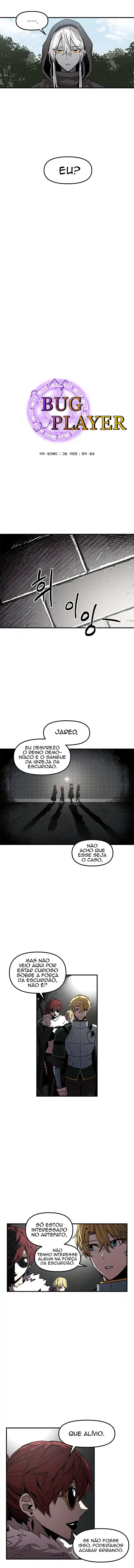 Read Solo Bug Player PT Manga Online