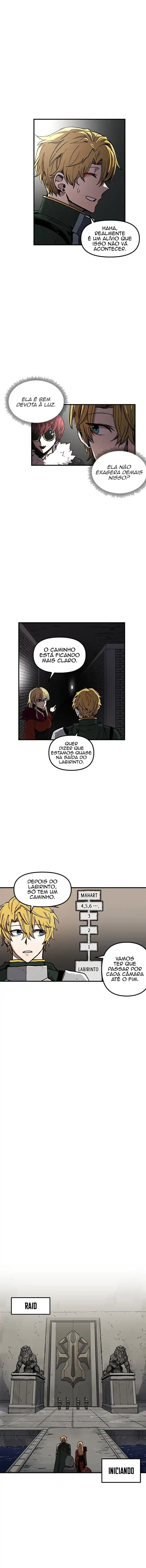 Read Solo Bug Player PT Manga Online