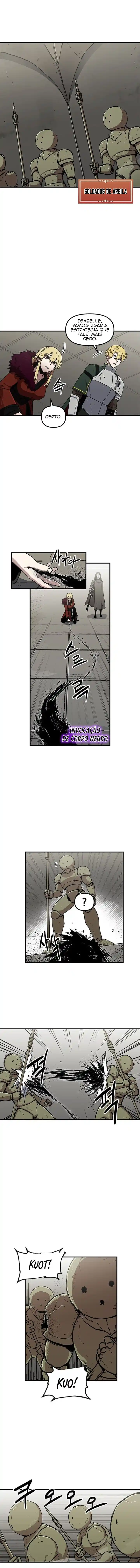 Read Solo Bug Player PT Manga Online