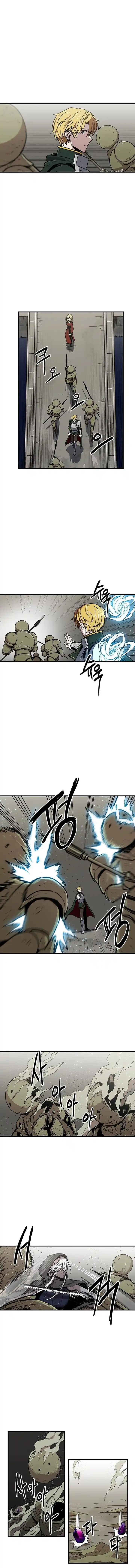 Read Solo Bug Player PT Manga Online