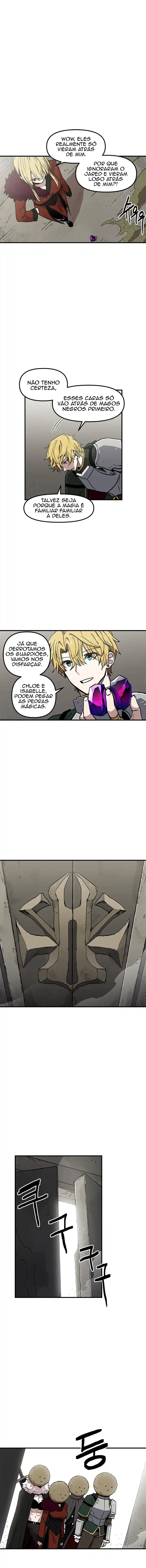 Read Solo Bug Player PT Manga Online