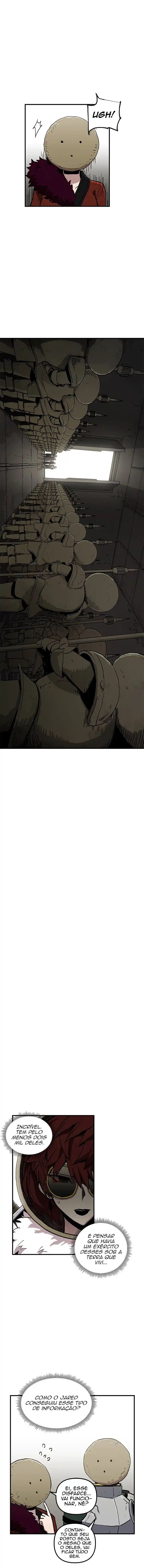 Read Solo Bug Player PT Manga Online