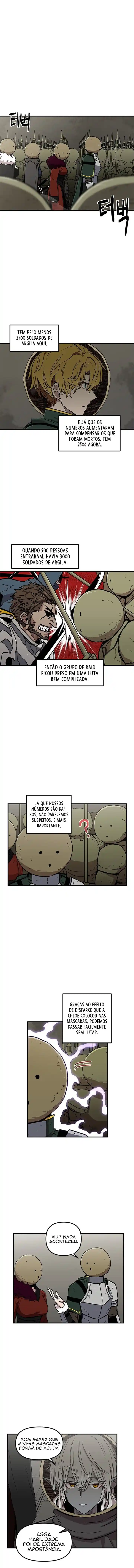Read Solo Bug Player PT Manga Online