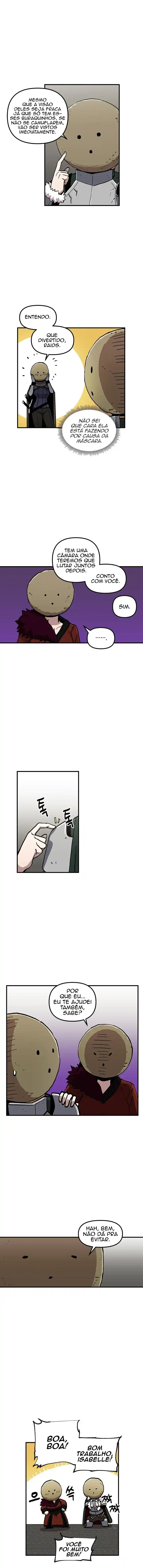 Read Solo Bug Player PT Manga Online