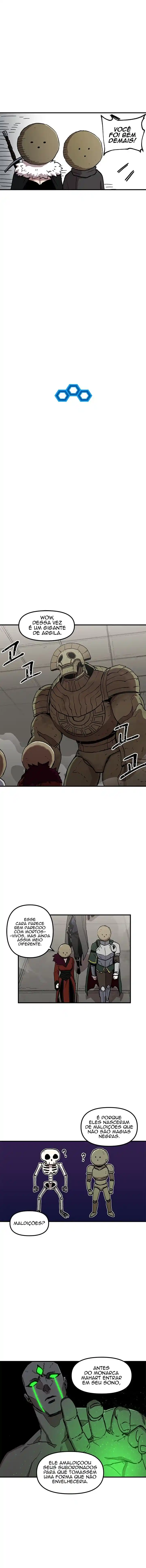 Read Solo Bug Player PT Manga Online
