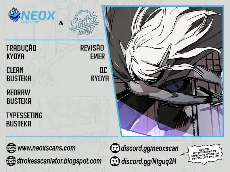 Read Solo Bug Player PT Manga Online