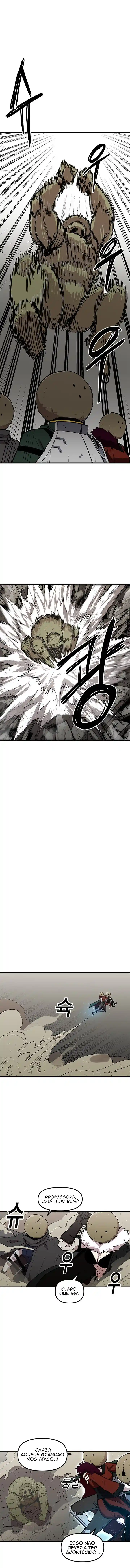 Read Solo Bug Player PT Manga Online