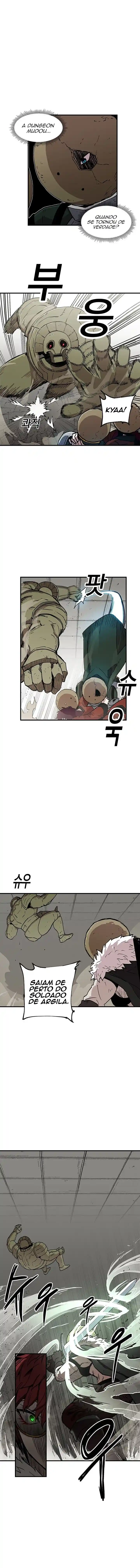 Read Solo Bug Player PT Manga Online