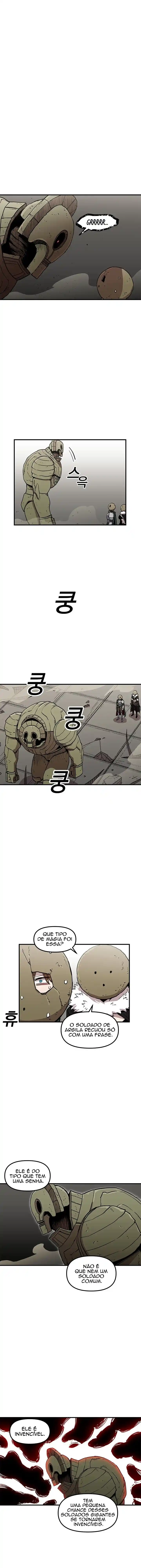 Read Solo Bug Player PT Manga Online