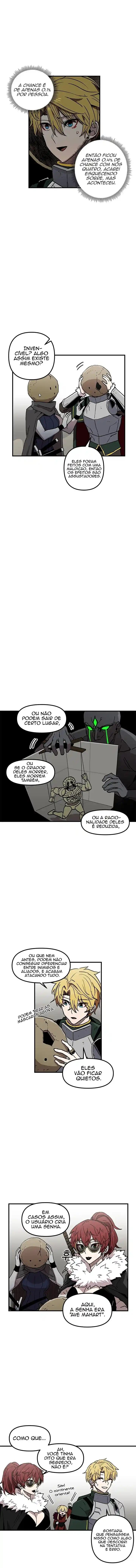 Read Solo Bug Player PT Manga Online