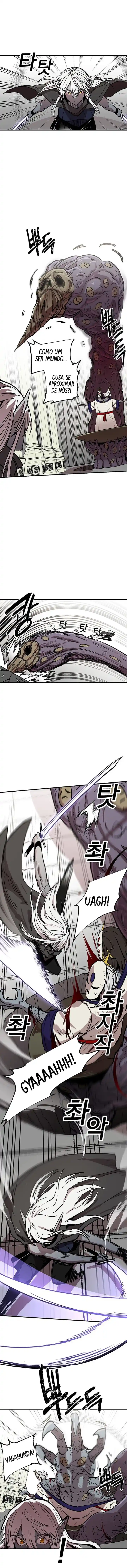 Read Solo Bug Player PT Manga Online