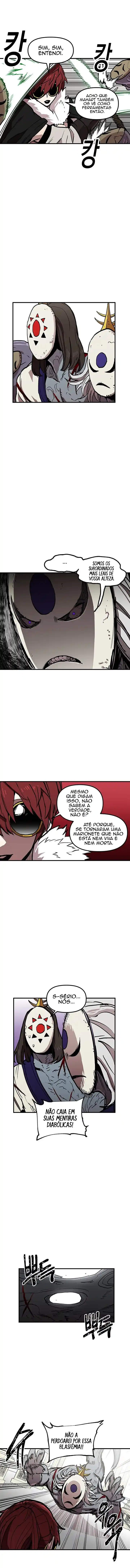 Read Solo Bug Player PT Manga Online