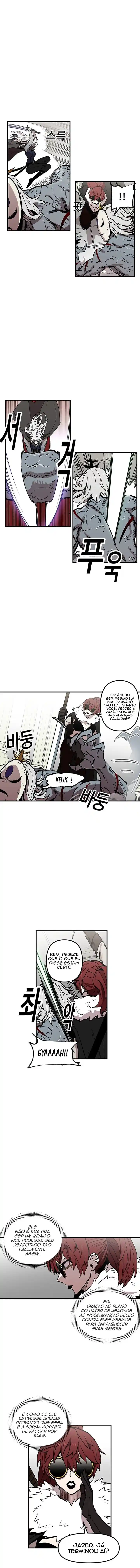 Read Solo Bug Player PT Manga Online
