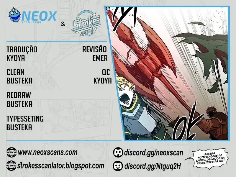 Read Solo Bug Player PT Manga Online