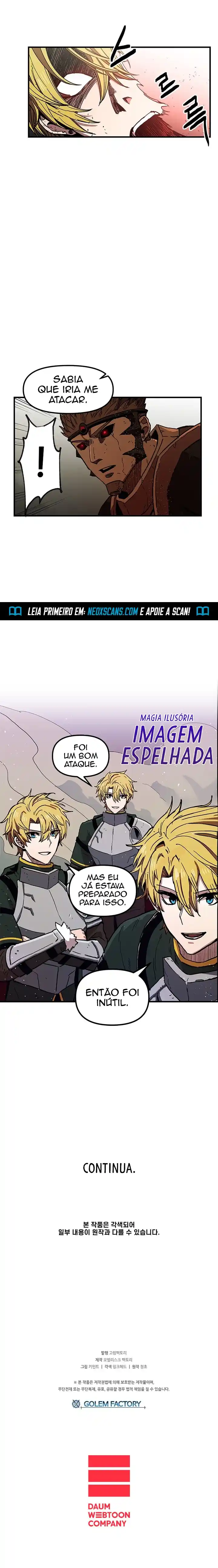Read Solo Bug Player PT Manga Online