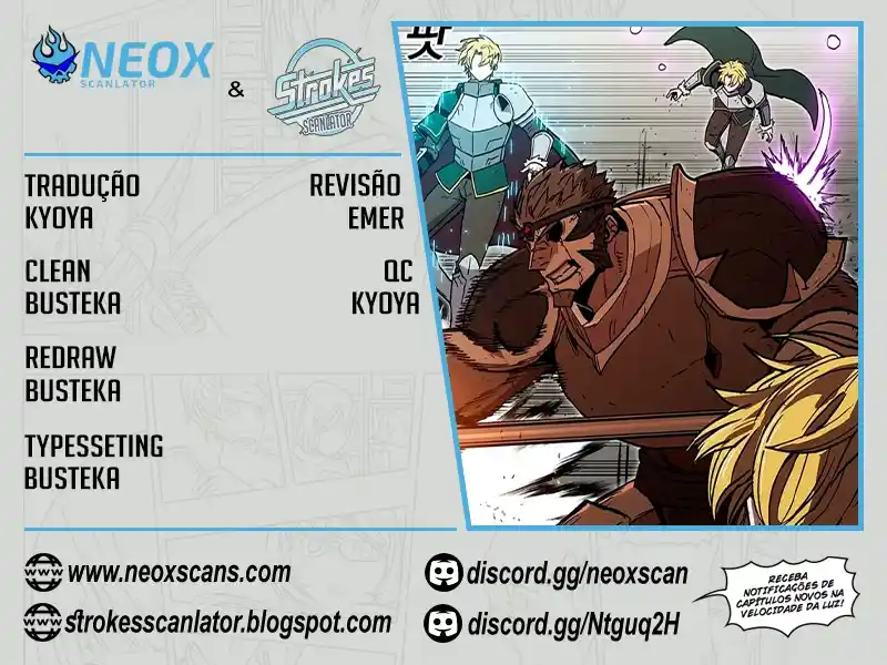 Read Solo Bug Player PT Manga Online