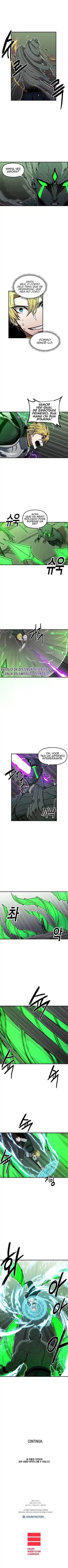 Read Solo Bug Player PT Manga Online