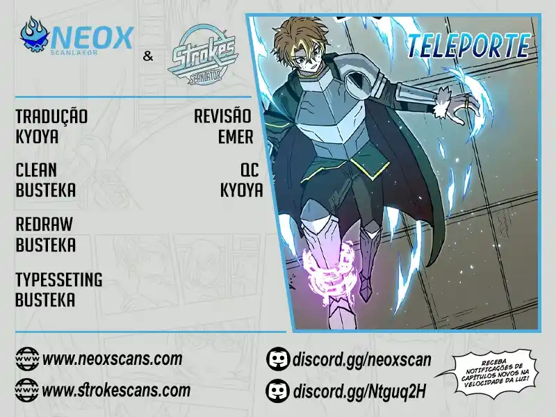 Read Solo Bug Player PT Manga Online