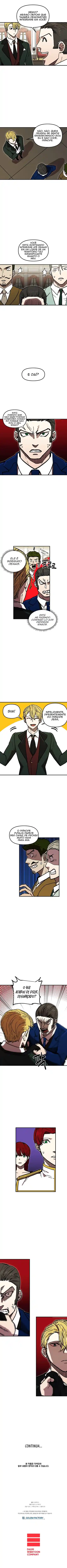 Read Solo Bug Player PT Manga Online