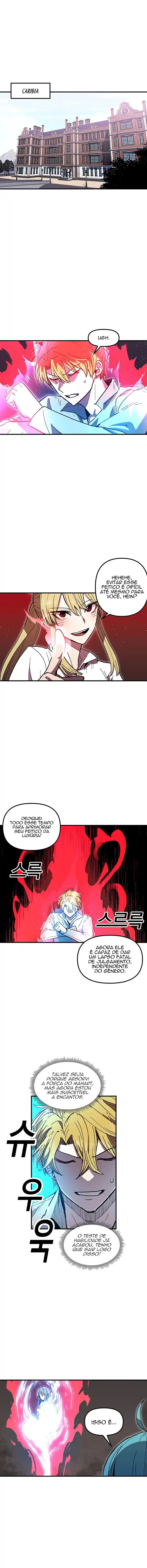 Read Solo Bug Player PT Manga Online