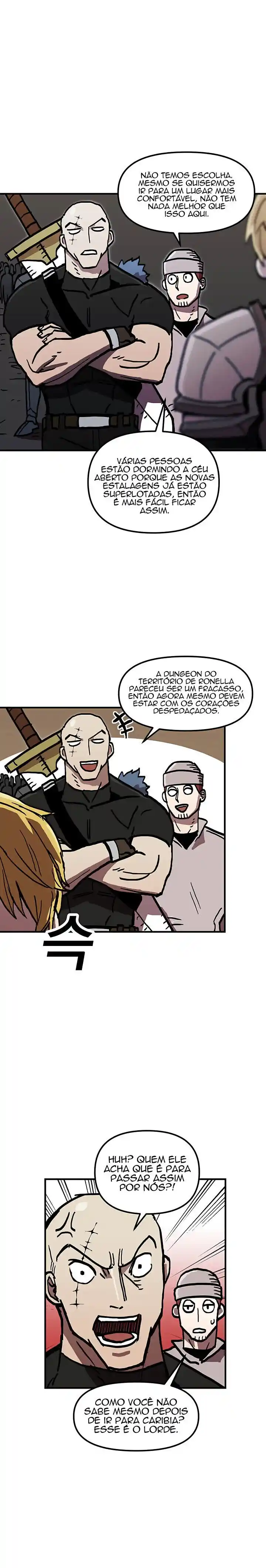 Read Solo Bug Player PT Manga Online