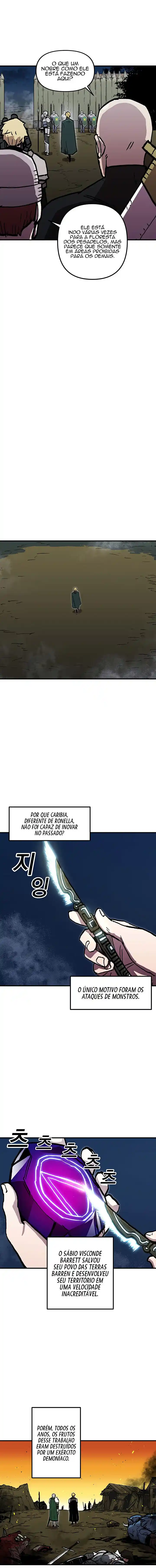 Read Solo Bug Player PT Manga Online