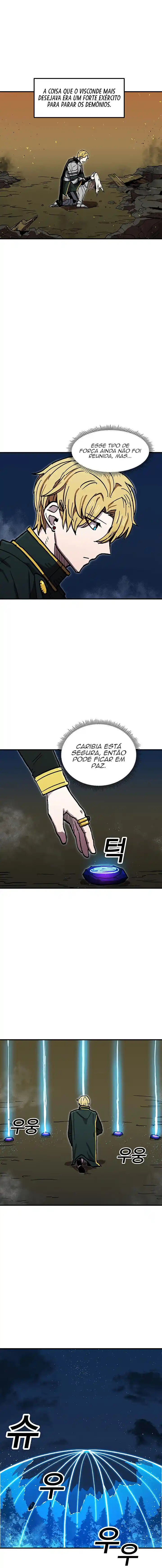 Read Solo Bug Player PT Manga Online