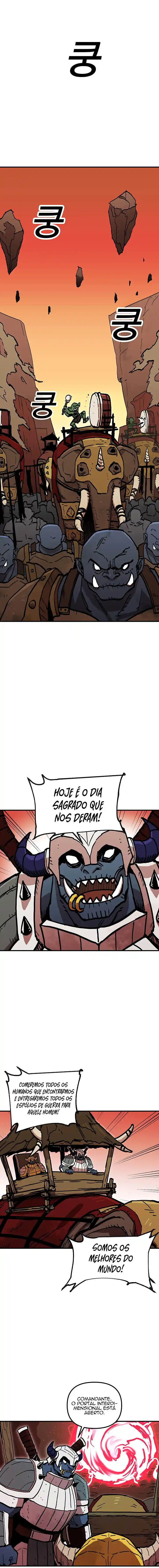 Read Solo Bug Player PT Manga Online