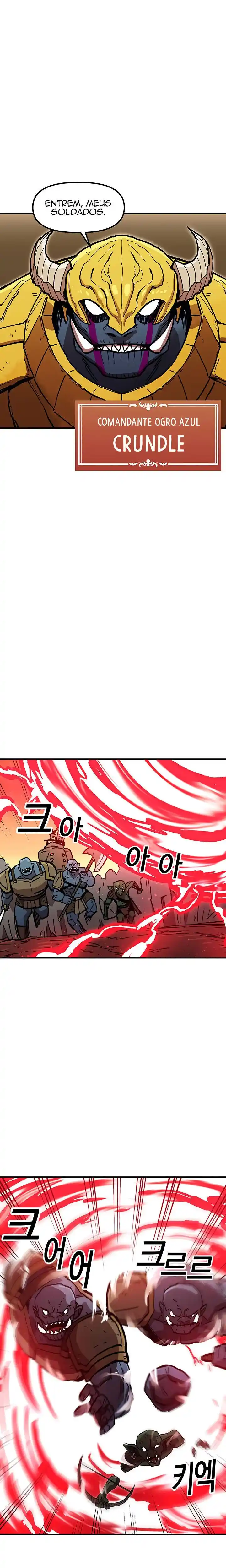 Read Solo Bug Player PT Manga Online