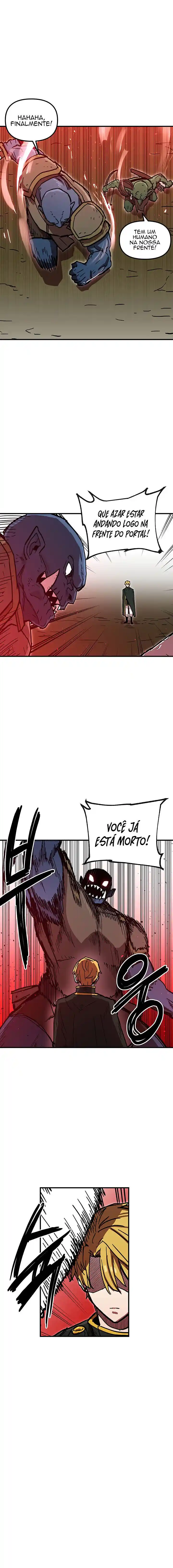 Read Solo Bug Player PT Manga Online