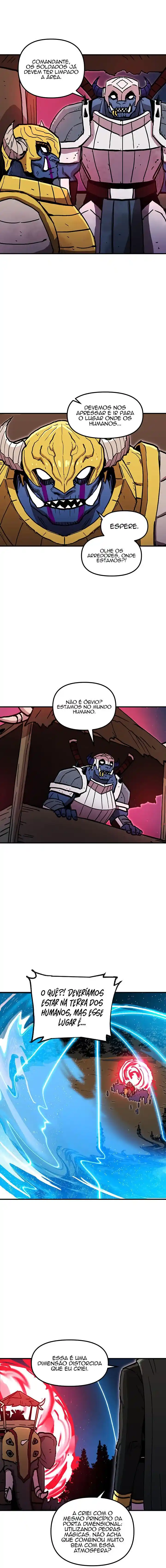 Read Solo Bug Player PT Manga Online