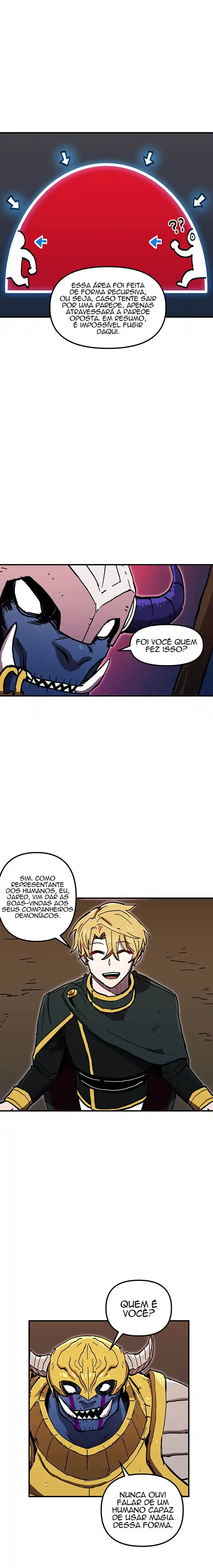 Read Solo Bug Player PT Manga Online