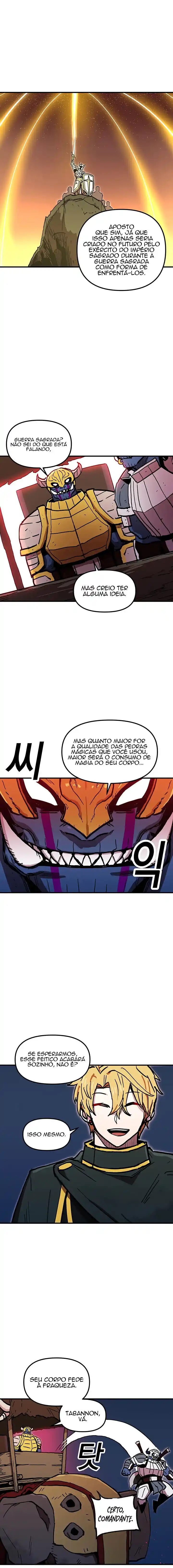 Read Solo Bug Player PT Manga Online
