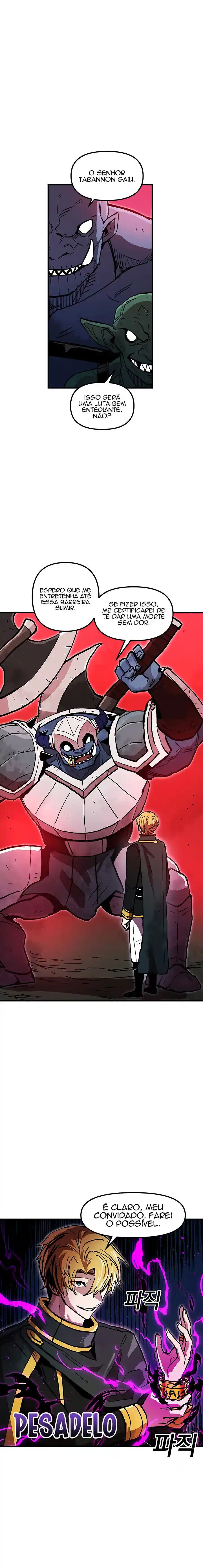 Read Solo Bug Player PT Manga Online