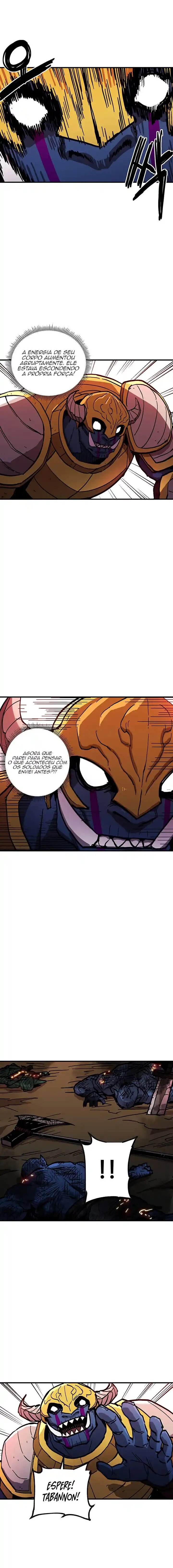 Read Solo Bug Player PT Manga Online