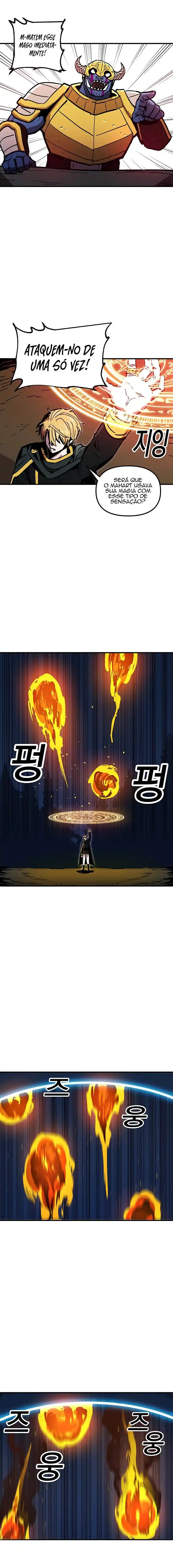 Read Solo Bug Player PT Manga Online