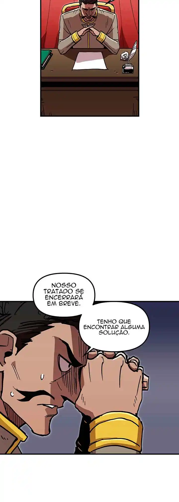 Read Solo Bug Player PT Manga Online