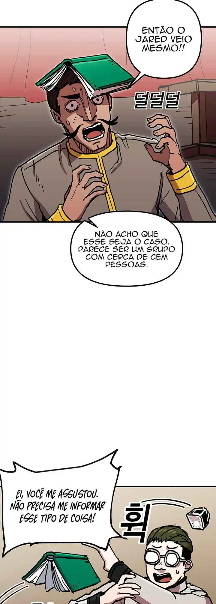 Read Solo Bug Player PT Manga Online