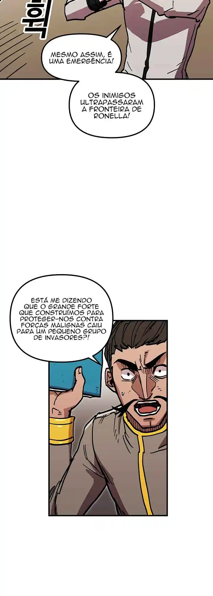 Read Solo Bug Player PT Manga Online