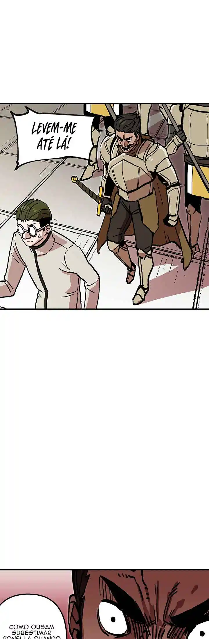 Read Solo Bug Player PT Manga Online