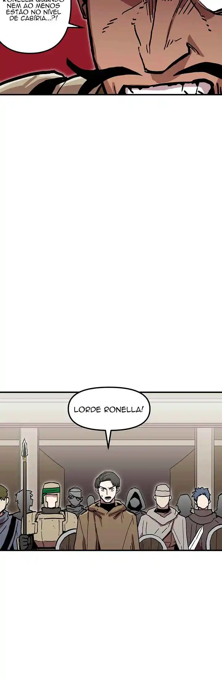 Read Solo Bug Player PT Manga Online