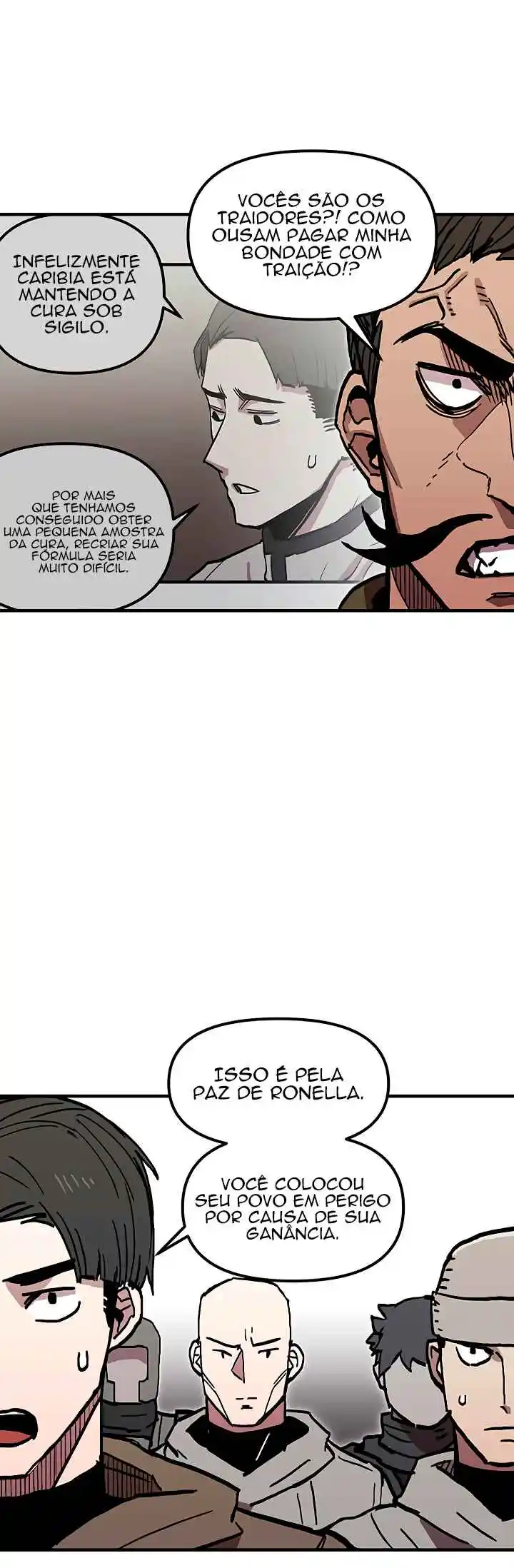 Read Solo Bug Player PT Manga Online